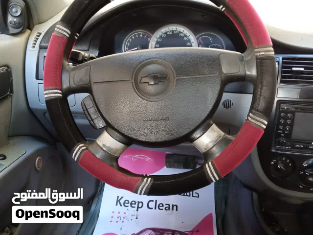 Used Chevrolet Optra in Baghdad