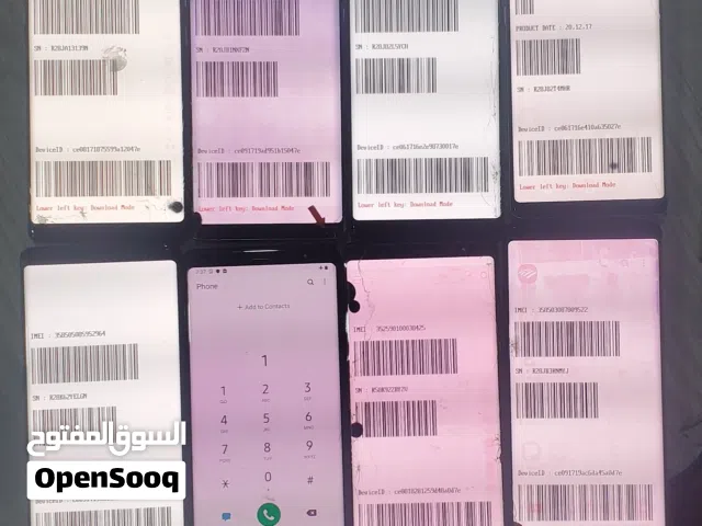 Samsung Galaxy Note 8 64 GB in Sana'a