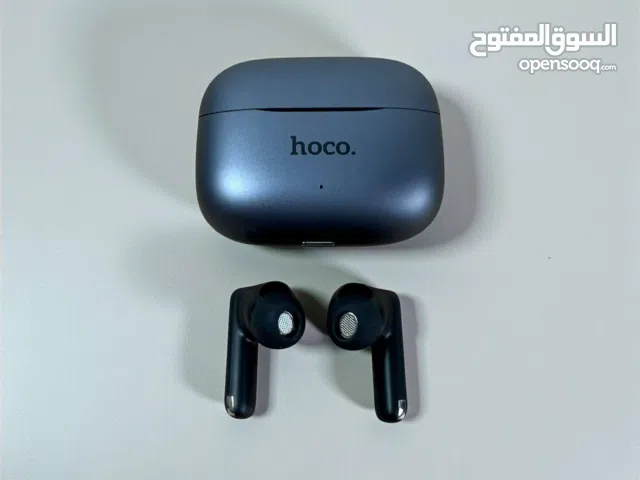 ايربود HOCO EQ27 AI للترجمة الفورية مع عزل ضوضاء