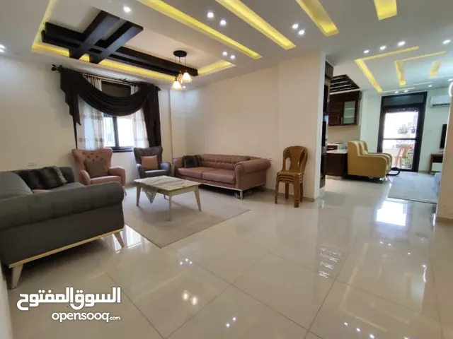 170 m2 3 Bedrooms Apartments for Rent in Ramallah and Al-Bireh Al Tira