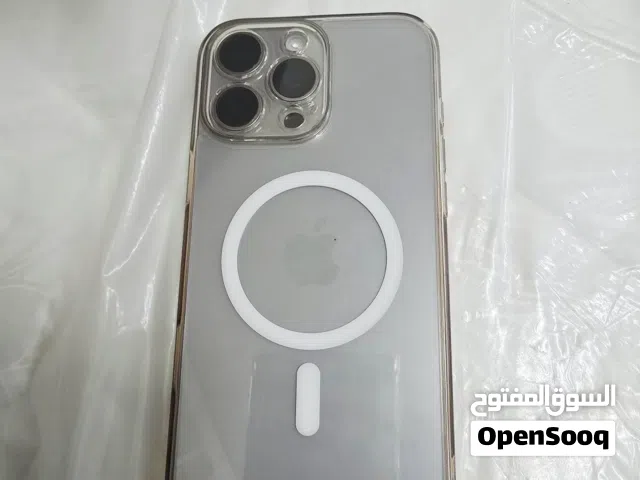 Apple iPhone 16 Pro Max 512 GB in Dhofar