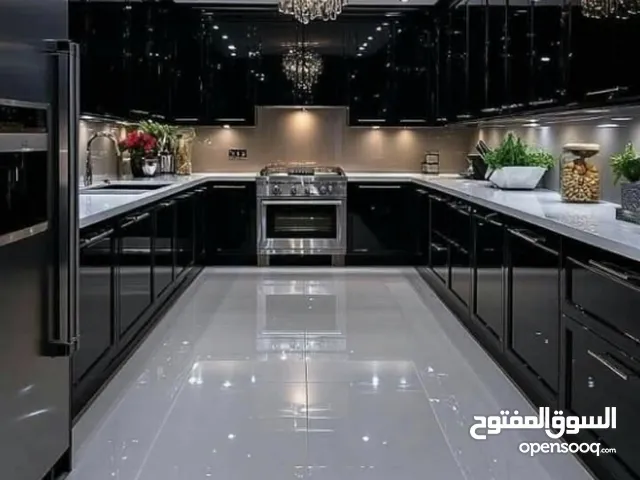 نجار متنقل تفصيل وتصميم وصيانة  المطابخ وجميع الاعمال الخشبية اسعار مناسبة للجميع خدمة 24 ساعة مصطفى