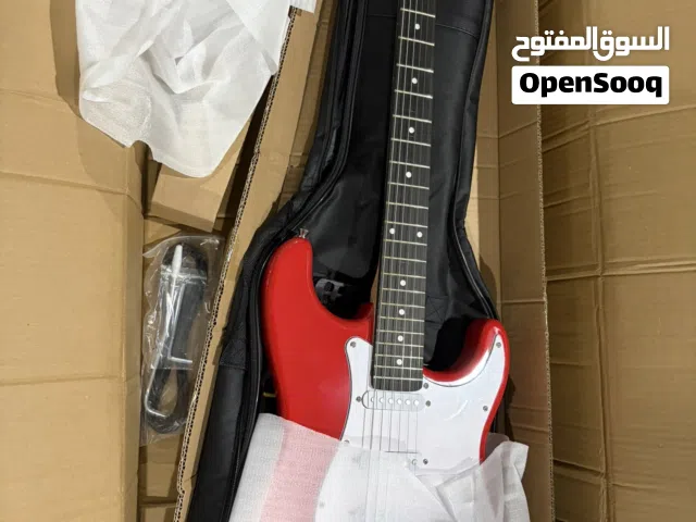 new irin guitar
