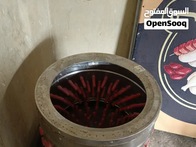 هلاسه ريش ومذبح