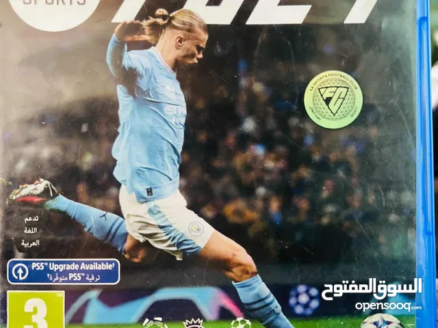لعبة فيفا FC24