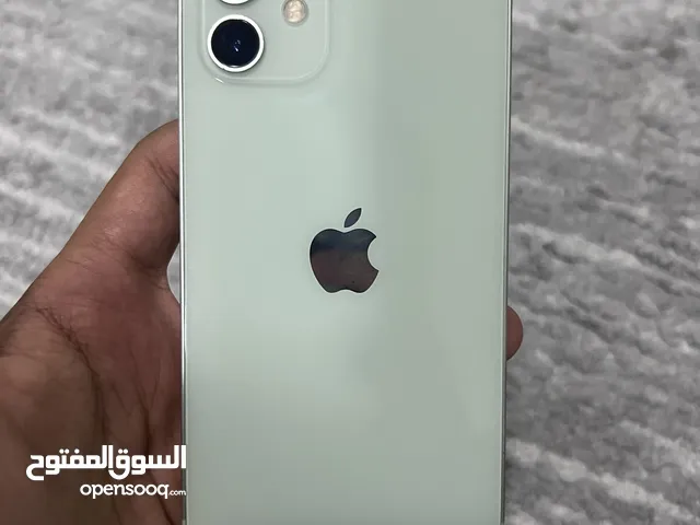 Apple iPhone 12 128 GB in Al Ain