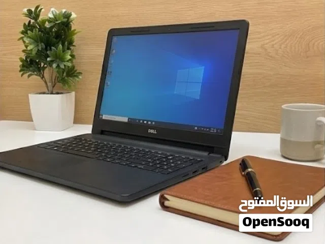 Windows Dell for sale  in Amman