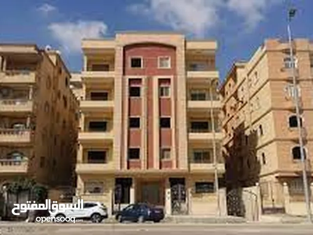 شقة فارغة للايجار في ابو علندا اعلان رقم (3) مؤسسة كيان