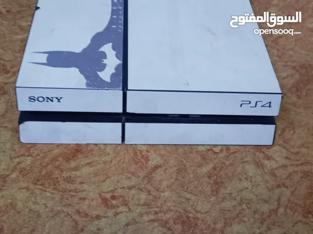 PlayStation 4 PlayStation for sale in Al Ain