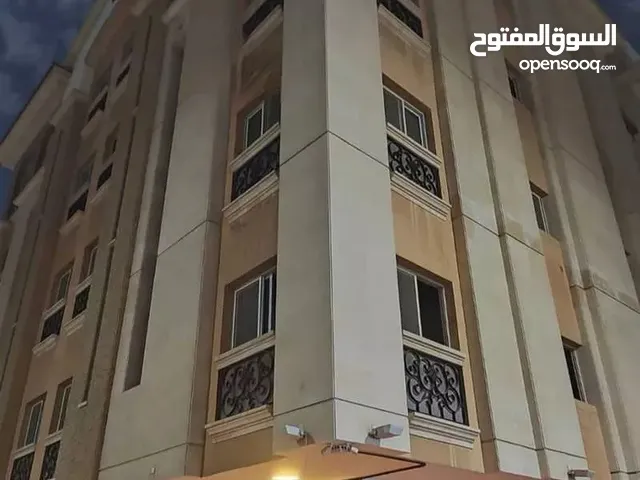 120 m2 3 Bedrooms Apartments for Rent in Jeddah Ar Rawdah