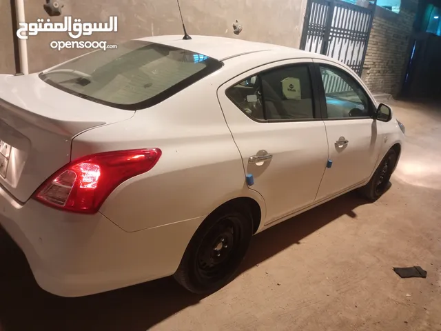 سيارة سني تكسي