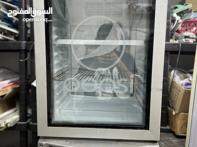 ثلاجه ببسي للبيع