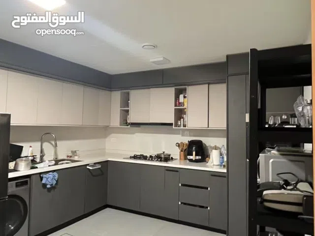 شقة جديدة_فلج الشام