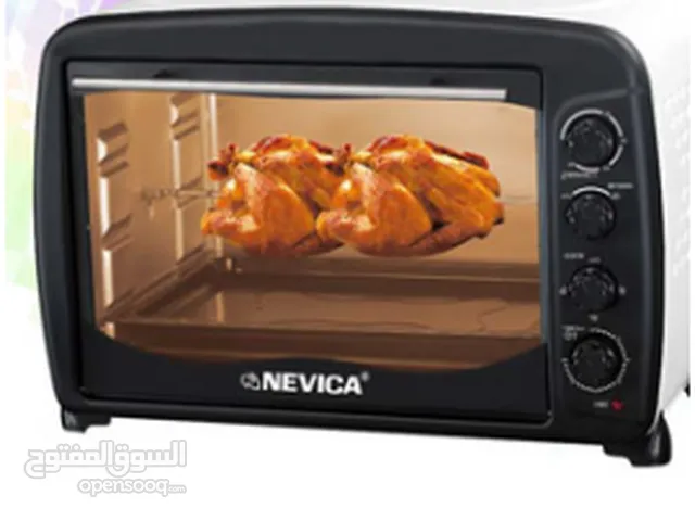 Nevica 53L Oven With Rotisserie - NV-893