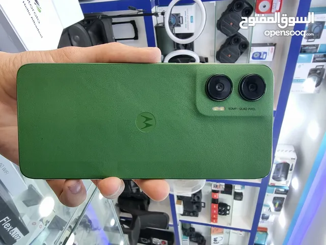 Motorola Others 256 GB in Amman