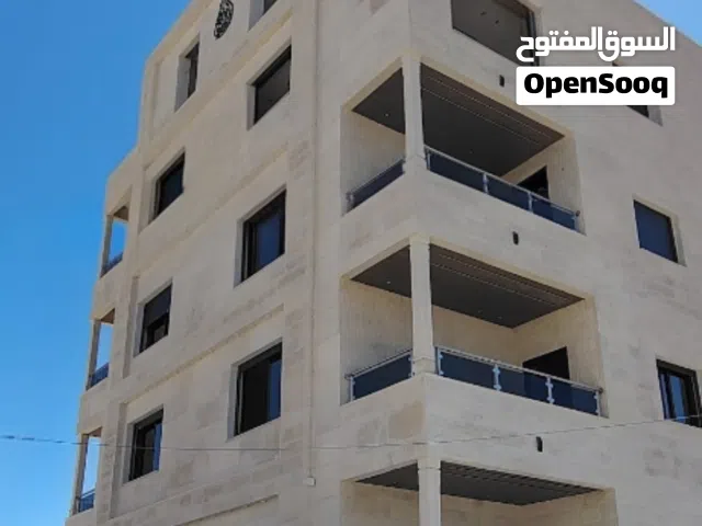 150 m2 3 Bedrooms Apartments for Sale in Irbid Sahara Circle