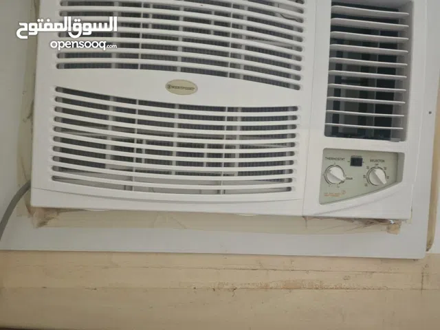 3 ac’s good condition