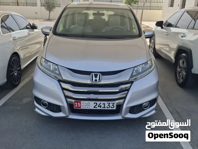 2020 Honda Odyssey Standard