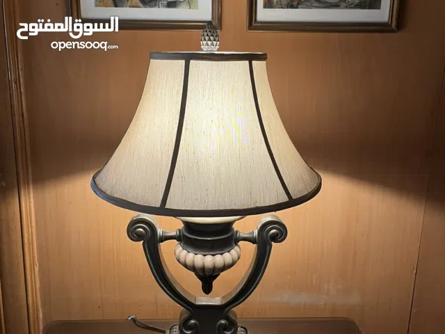 اباجورة امريكي مستورد