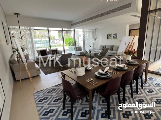 283m2 3 Bedrooms Villa for Sale in Muscat Qantab