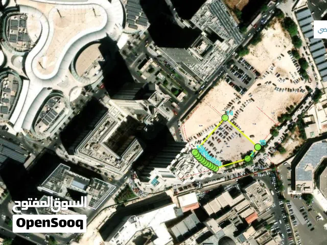 Mixed Use Land for Sale in Amman Abdali