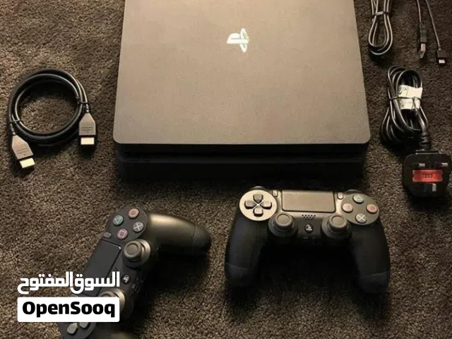 PlayStation 4 PlayStation for sale in Irbid