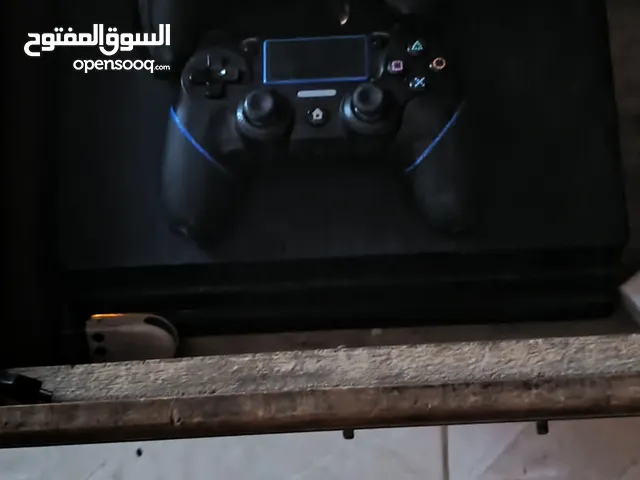 PlayStation 4 PlayStation for sale in Irbid