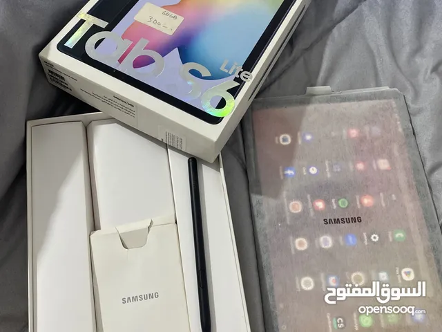 تابلت سامسونج جالاكسي S6 Lite Samsung Galaxy