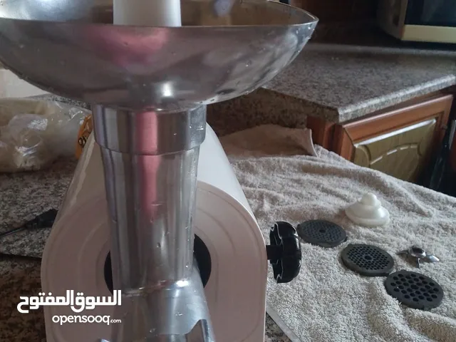  Grinders & Choppers for sale in Irbid