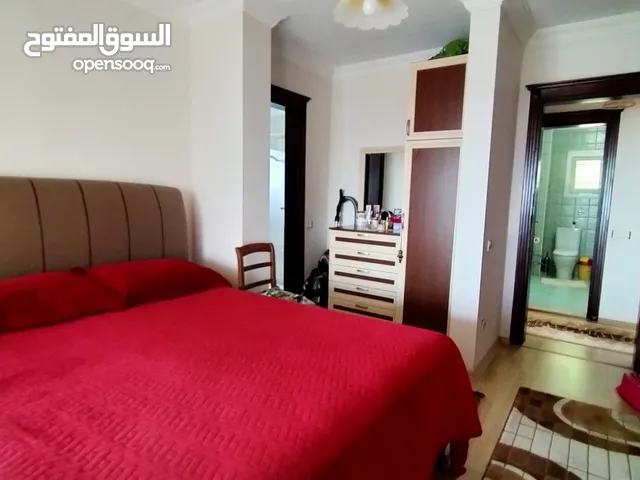 Panoramik deniz ve Yunanistan Kos adası manzaralı satılık daire