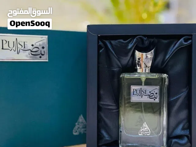 عطر Pulse نبض الأصلي 100 مل – للجنسين