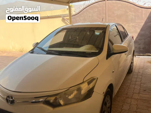 2015 Toyota Corolla SE