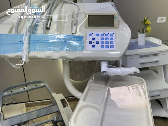 كرسي مستعمل للبيع