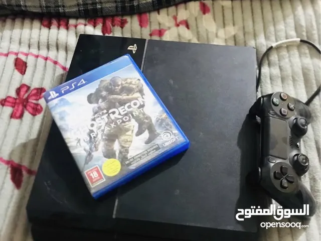 PlayStation 4 PlayStation for sale in Basra