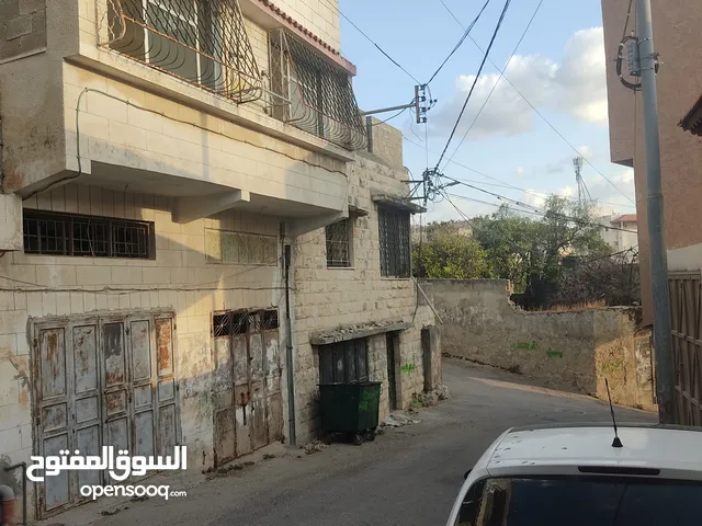 60 m2 3 Bedrooms Townhouse for Sale in Tulkarm Anabta