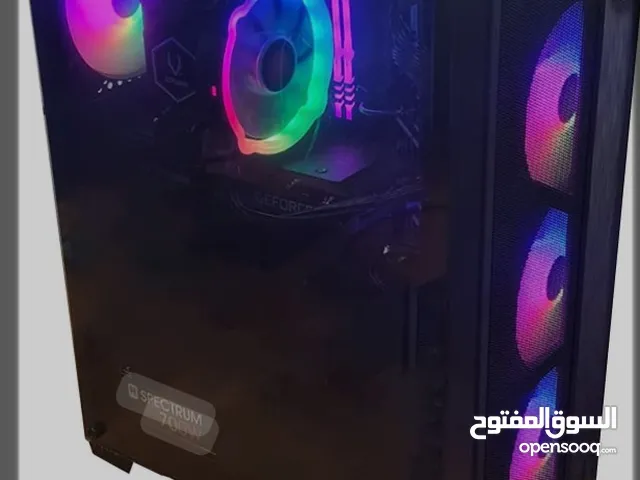 لعاب بي سي كمبيوتر مستعمل كل جديد