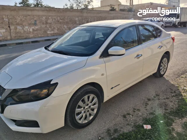 Used Nissan Sylphy in Zarqa