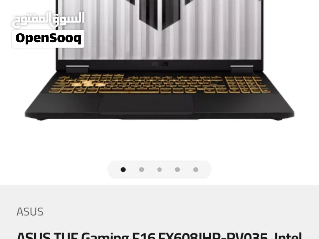 f16 fx608jhr-rv035