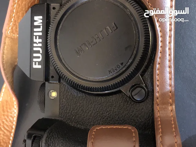 Fujifilm DSLR Cameras in Al Jahra