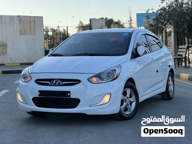 هونداي اكسنت 2014 محرك العادي درجة اولى ربي يبارك جمرك رسالة مفتوحة كيف واصلة