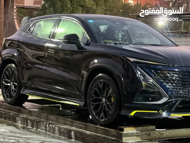 Used Changan UNI-T in Baghdad