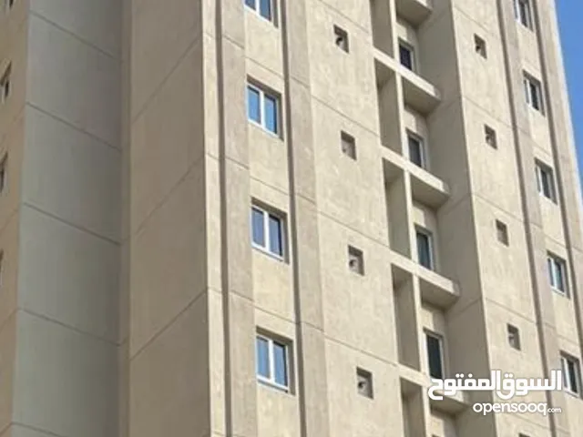 5+ floors Building for Sale in Al Ahmadi Fintas