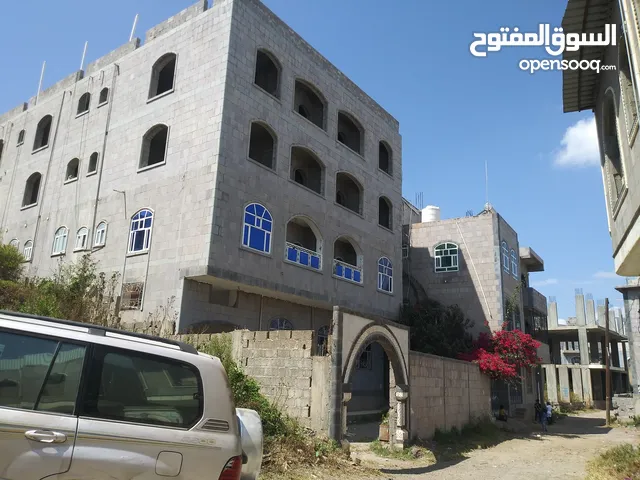 Building for Sale in Ibb Dhihar