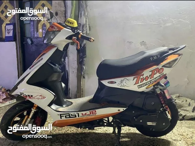 Yamaha XSR900 2023 in Basra