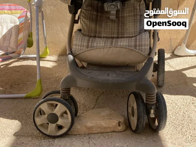عربايه اطفال Graco