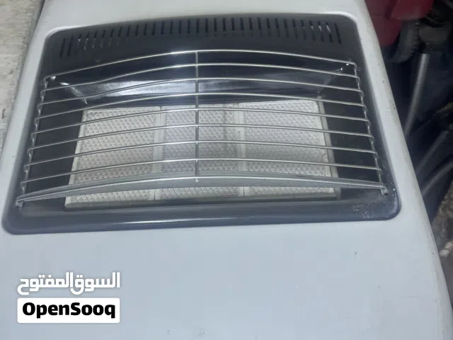 دفاية على بطل غاز