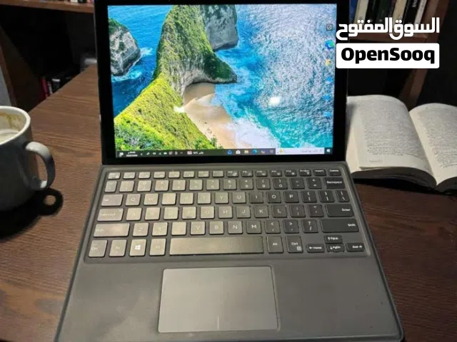 لابتوب وتابلت مواصفات وسعر ممتاز