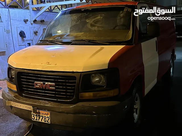Used GMC Other in Northern Governorate