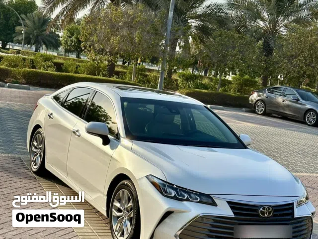 Used Toyota Avalon in Northern Governorate
