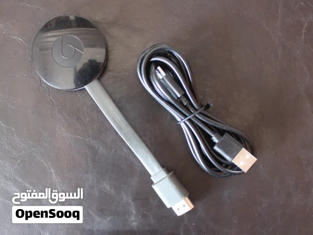 لربط الموبايل بالشاشة Google Chrome الجيل الثاني